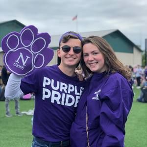 Meet your Posher, Tom